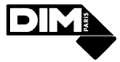 dim